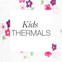 Kids Thermals