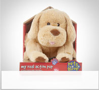 Soft Toys