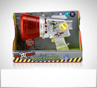 Boys' Stuff