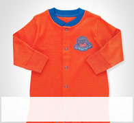 Sleepsuits