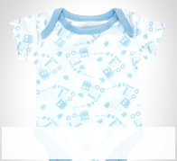 Bodysuits