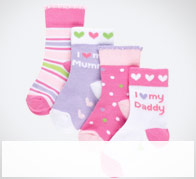 Socks & Tights