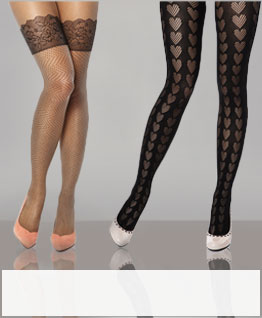 Fashion Tights
