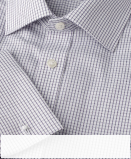 Non-Iron Shirts