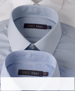Multipack Shirts