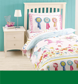 Kids' Bedroom
