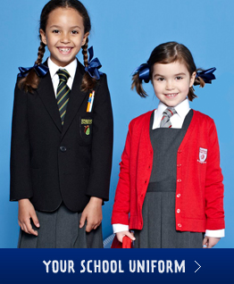 Your School Uniform