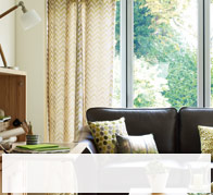 Eyelet Curtains