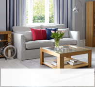 Made to Order Curtains