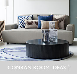 CONRAN ROOM IDEAS