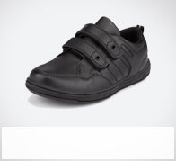 Boys' School Shoes