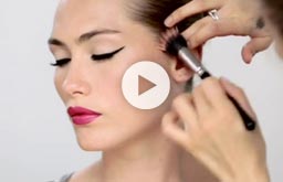 The Latest Beauty Videos