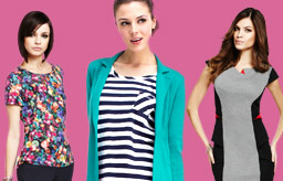 Outfit Ideas