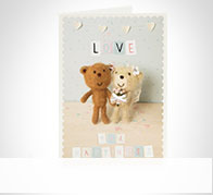 Wedding Cards