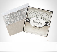 Wedding Stationery