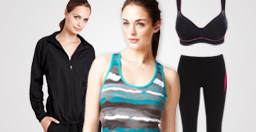 Get Fit in Style