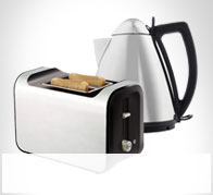 Kitchen Appliances