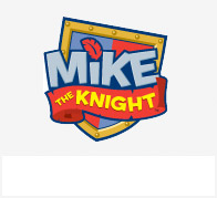 Mike The Knight