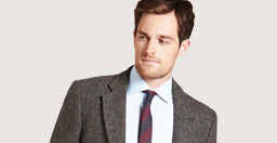How To Wear: Tweed Jackets