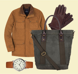 Top 10 Under £60 