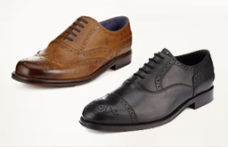 Top 10 Formal Shoes