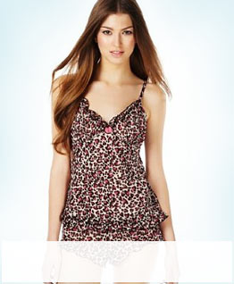 Nightwear