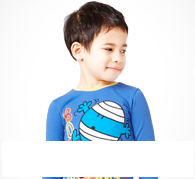 Character Clothing