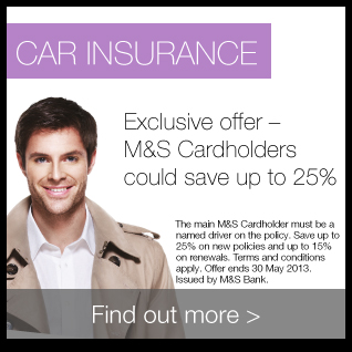 Car Insurance
