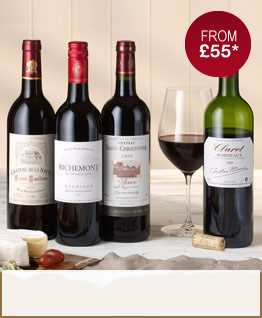 Join Our Wine Club