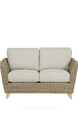 Bermuda Small Sofa