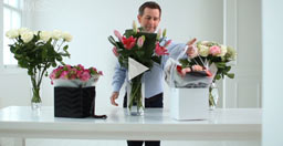 Flowers by Autograph