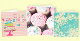 Make a Personalised Card