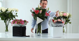 Autograph Flowers 