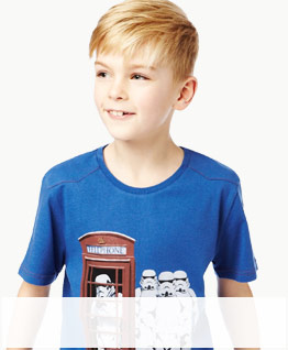 Tops & T-shirts