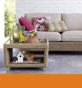 Garden & Furniture
