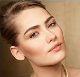 Bronzed Beauty Trend
