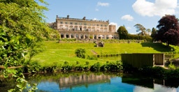 Step Inside Cowley Manor