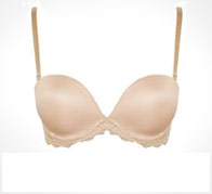 Multiway & Strapless