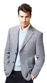 Blazers & Formal Jackets