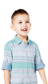 Young Boys (1-7 Years)