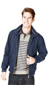 Coats & Jackets from £39.50