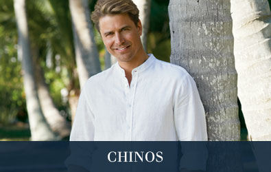 Chinos