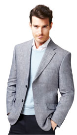Formal Jackets from £89