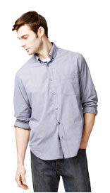 Casual Shirts