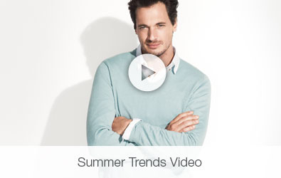Summer Trends Video