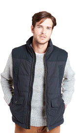 Coats & Jackets from £35