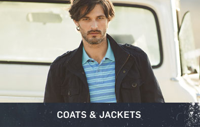 Casual Shirts from £32.50