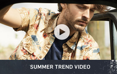 Summer Trend Video