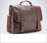 Bags & Briefcases
	

