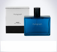 Fragrance & Grooming